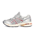 Asics wmns gel-1090 Glacier Grey / Pure Silver  1202A132-020 | Overkill