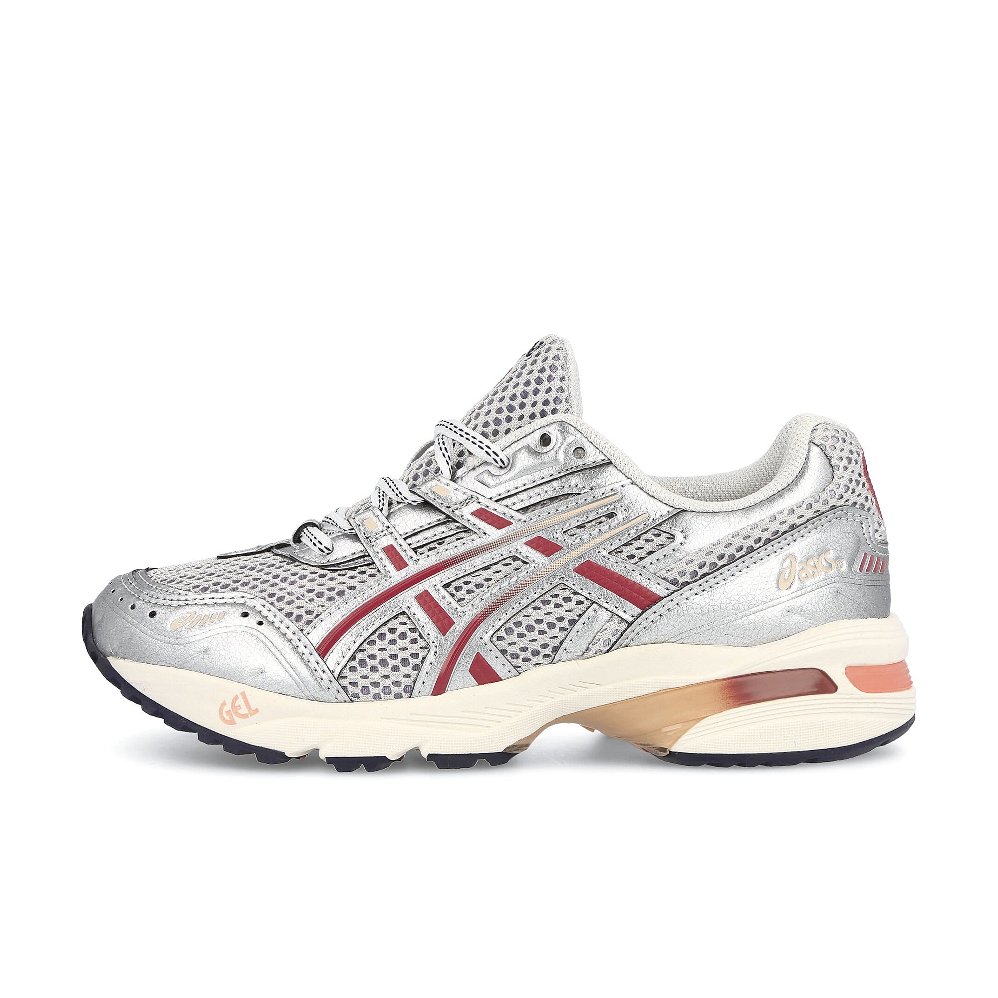 Asics wmns gel-1090 Glacier Grey / Pure Silver  1202A132-020 | Overkill