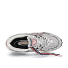 Asics wmns gel-1090 Glacier Grey / Pure Silver  Detail view 1 | Overkill