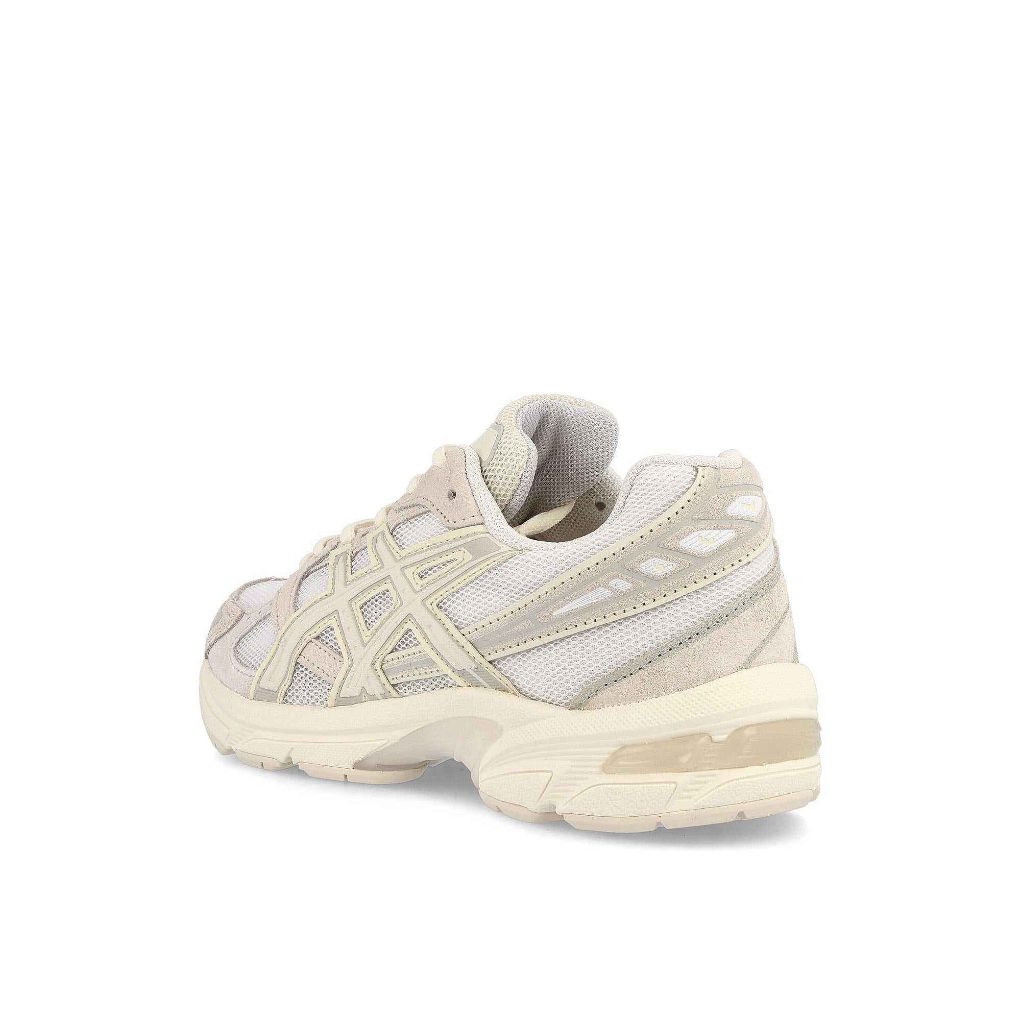Asics Wmns Gel-1130 White-Birch Sneakers  Material | Overkill