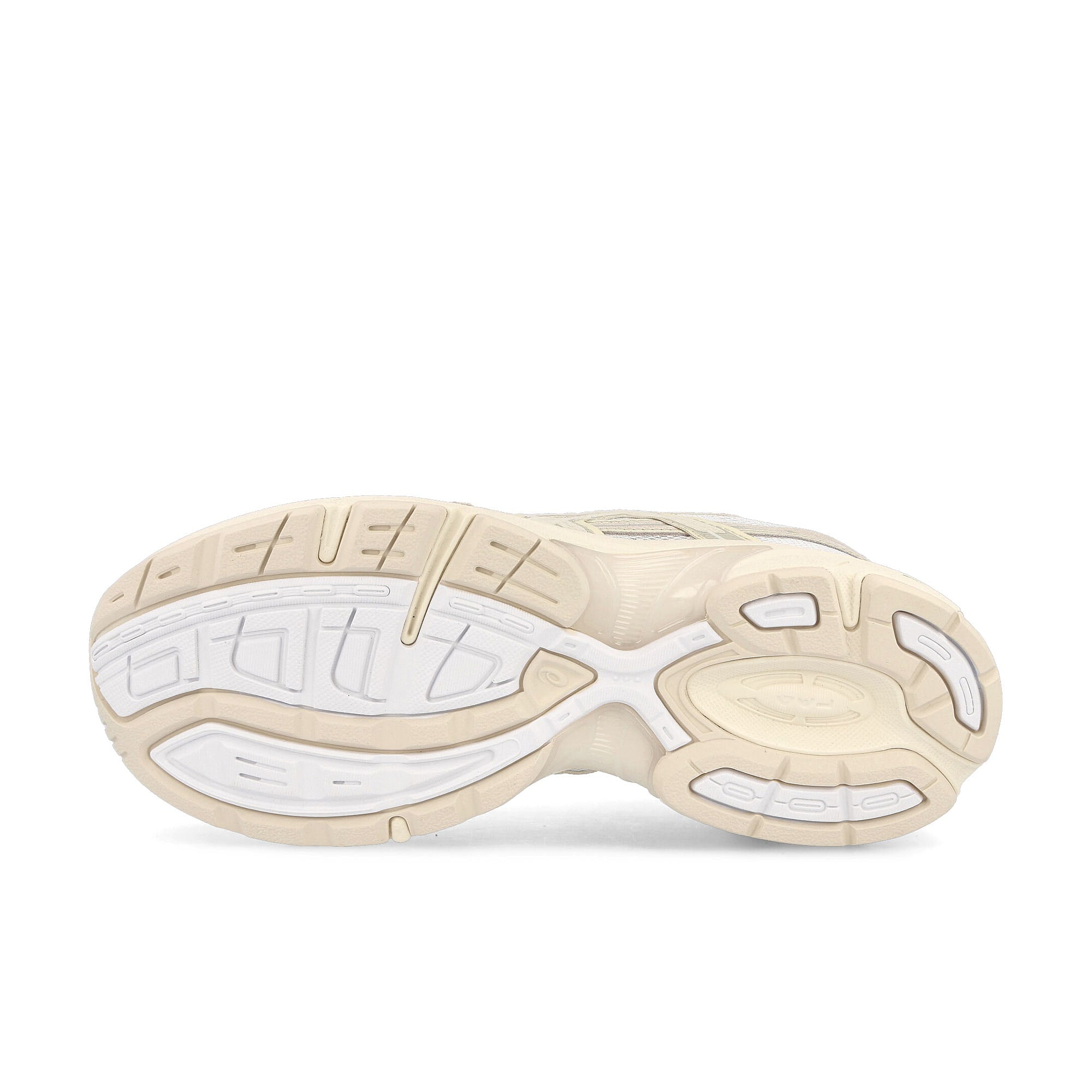 Asics Wmns Gel-1130 White-Birch Sneakers  Detail View 1 | Overkill