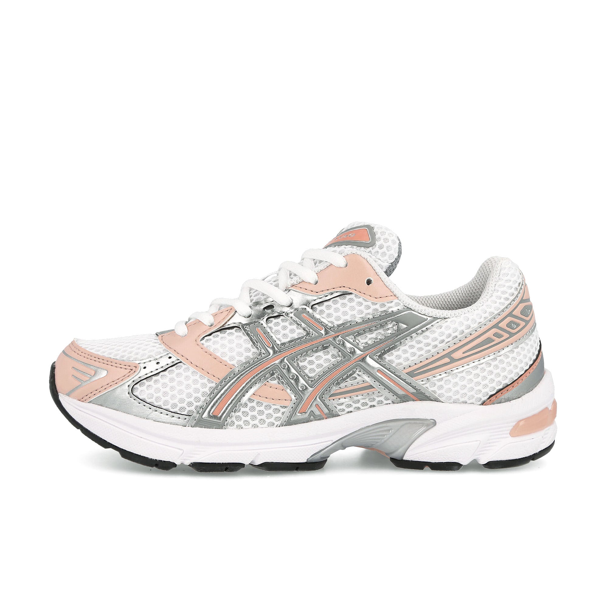 Asics wmns gel-1130 White / Pure Silver  1202A164-104 | Overkill