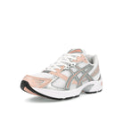Asics wmns gel-1130 White / Pure Silver  Detailfoto | Overkill