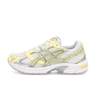 Asics wmns gel-1130 White / Butter Sneakers 1202A164-108 | Overkill