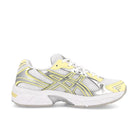 Asics wmns gel-1130 White / Butter Sneakers  Silhouette | Overkill