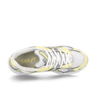Asics wmns gel-1130 White / Butter Sneakers  Detailfoto | Overkill