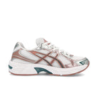 Asics Wmns Gel-1130 White / Umeboshi Sneakers  Silhouette | Overkill