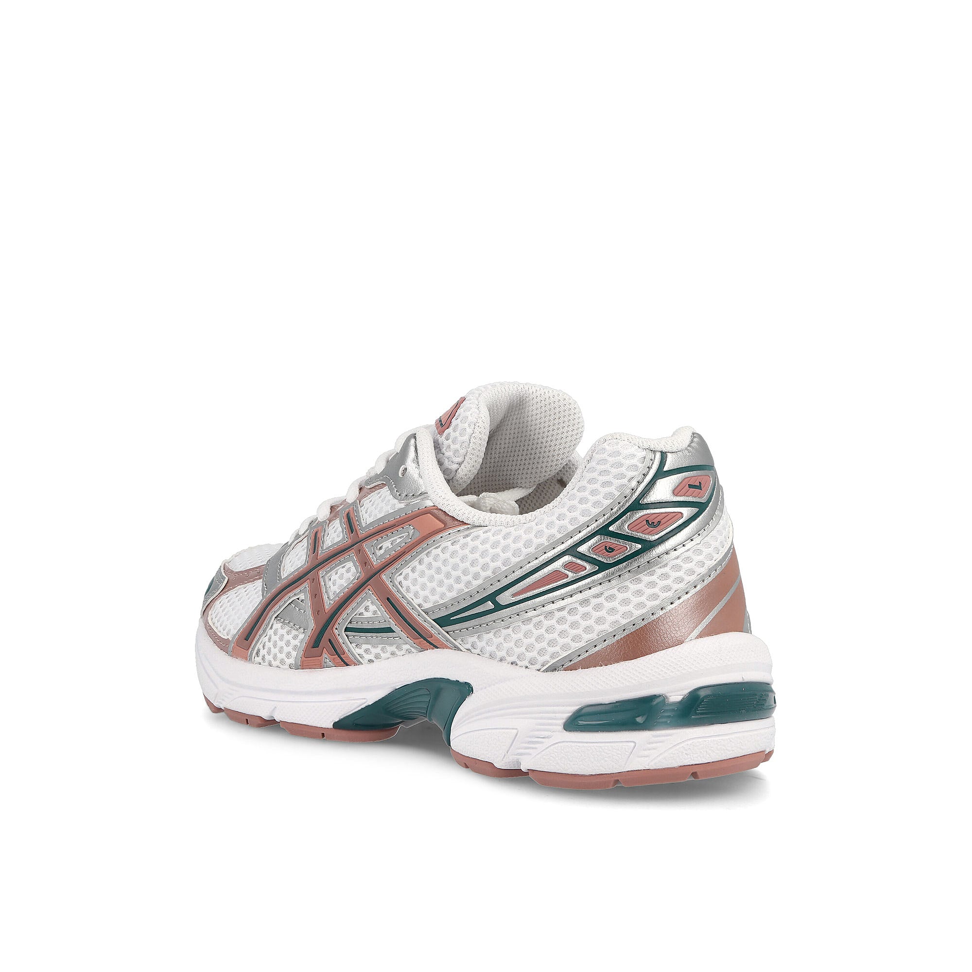 Asics Wmns Gel-1130 White / Umeboshi Sneakers  Material | Overkill