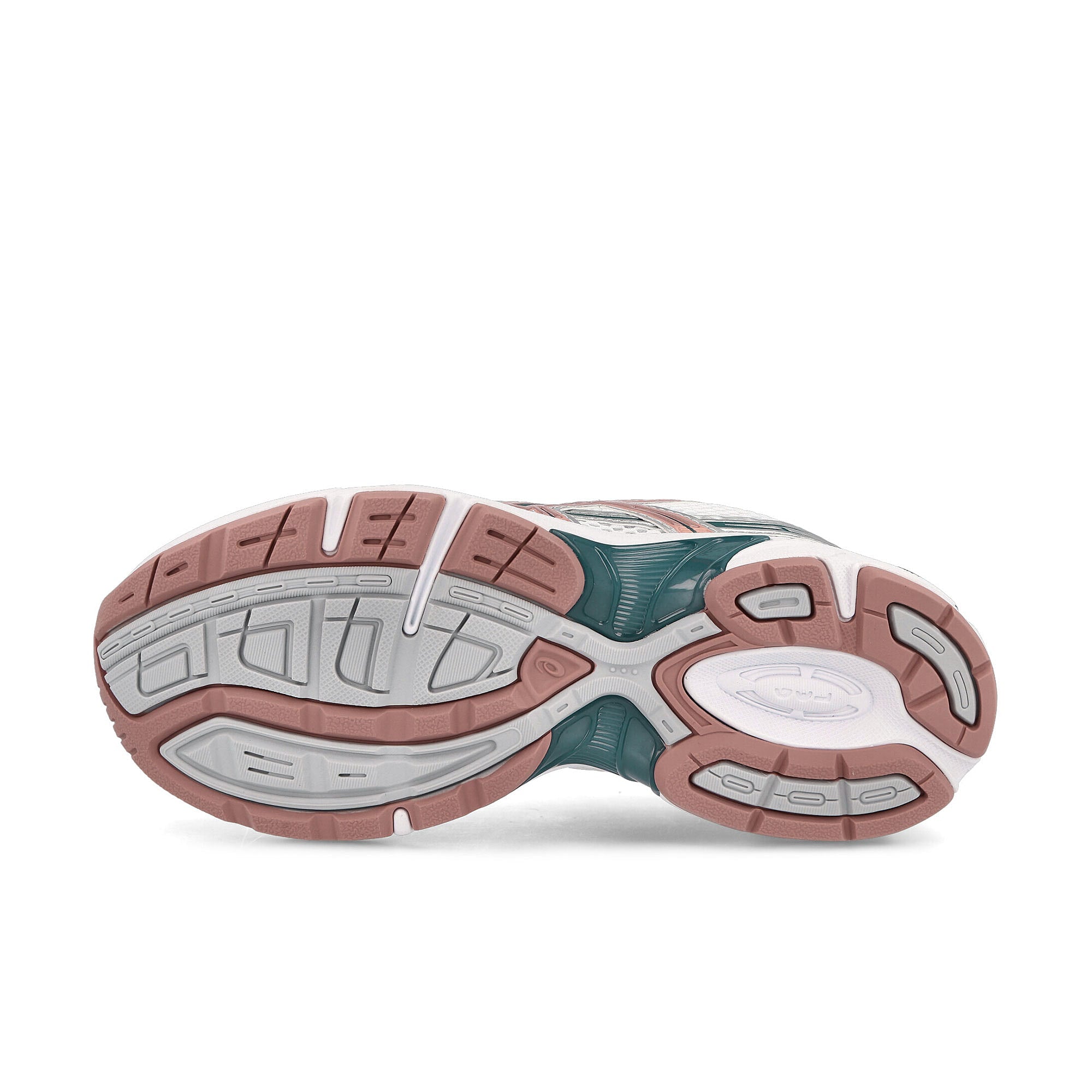 Asics Wmns Gel-1130 White / Umeboshi Sneakers  Detail View 1 | Overkill