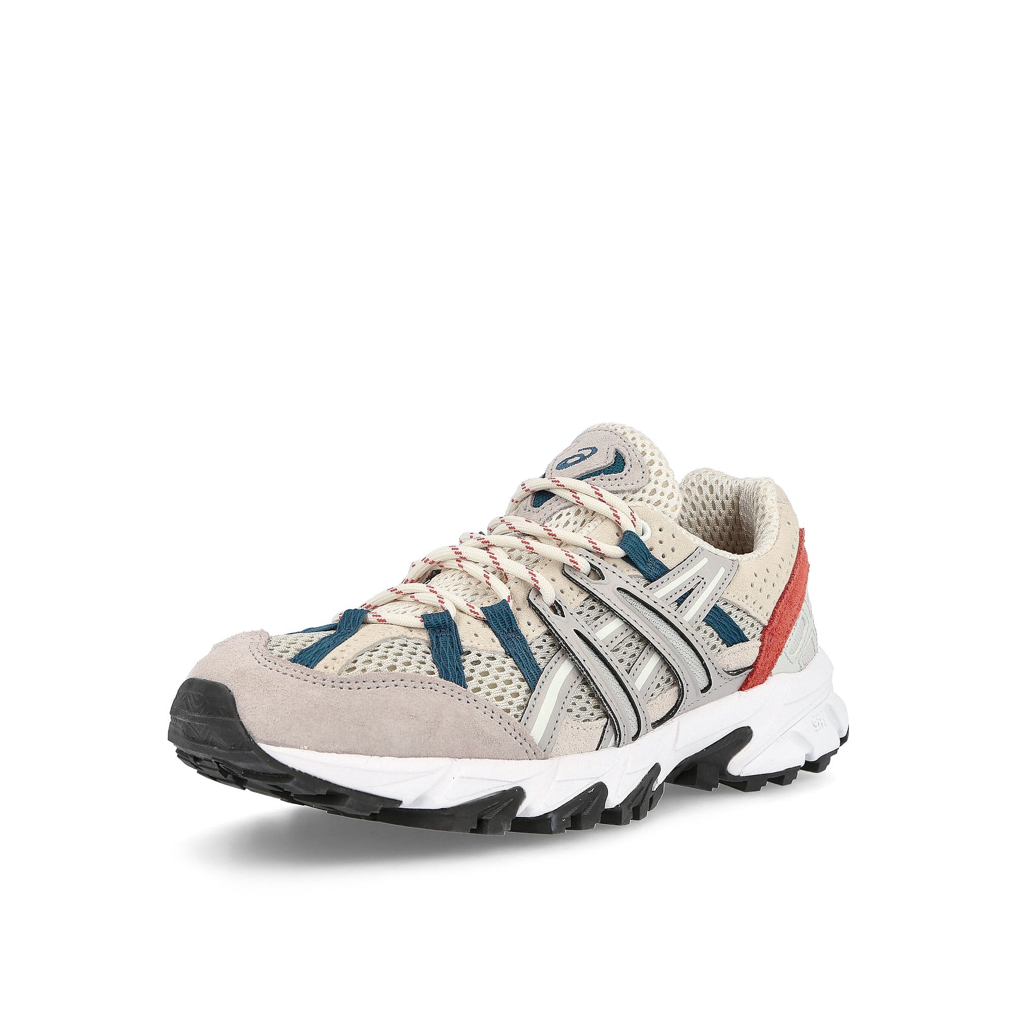 Asics wmns gel-sonoma 15-50 Smoke Grey-Oster Grey Sneakers  Close Up | Overkill