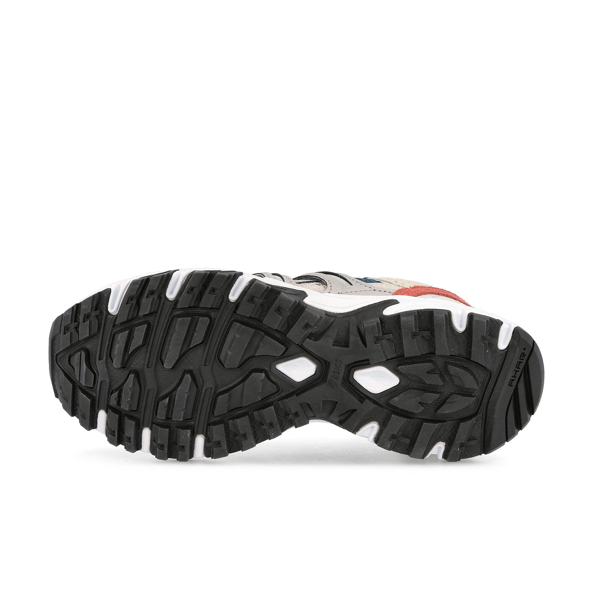 Asics wmns gel-sonoma 15-50 Smoke Grey-Oster Grey Sneakers  Detail View 1 | Overkill