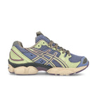 Asics wmns ub3-s gel-nimbus 9 Stonewash-Lint Sneakers  Silhouette | Overkill