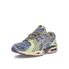 Asics wmns ub3-s gel-nimbus 9 Stonewash-Lint Sneakers  Close Up | Overkill