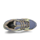 Asics wmns ub3-s gel-nimbus 9 Stonewash-Lint Sneakers  Detailfoto | Overkill