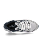 Asics wmns gel-nimbus 9 Pure Silver / French Blue  Detail view 1 | Overkill