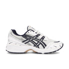 Asics wmns gel-1090 White / Midnight   Material | Overkill