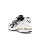 Asics wmns gel-1090 White / Midnight  Close-up | Overkill