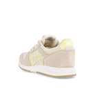 Asics wmns lyte classic Cream-Butter Sneakers  Material | Overkill