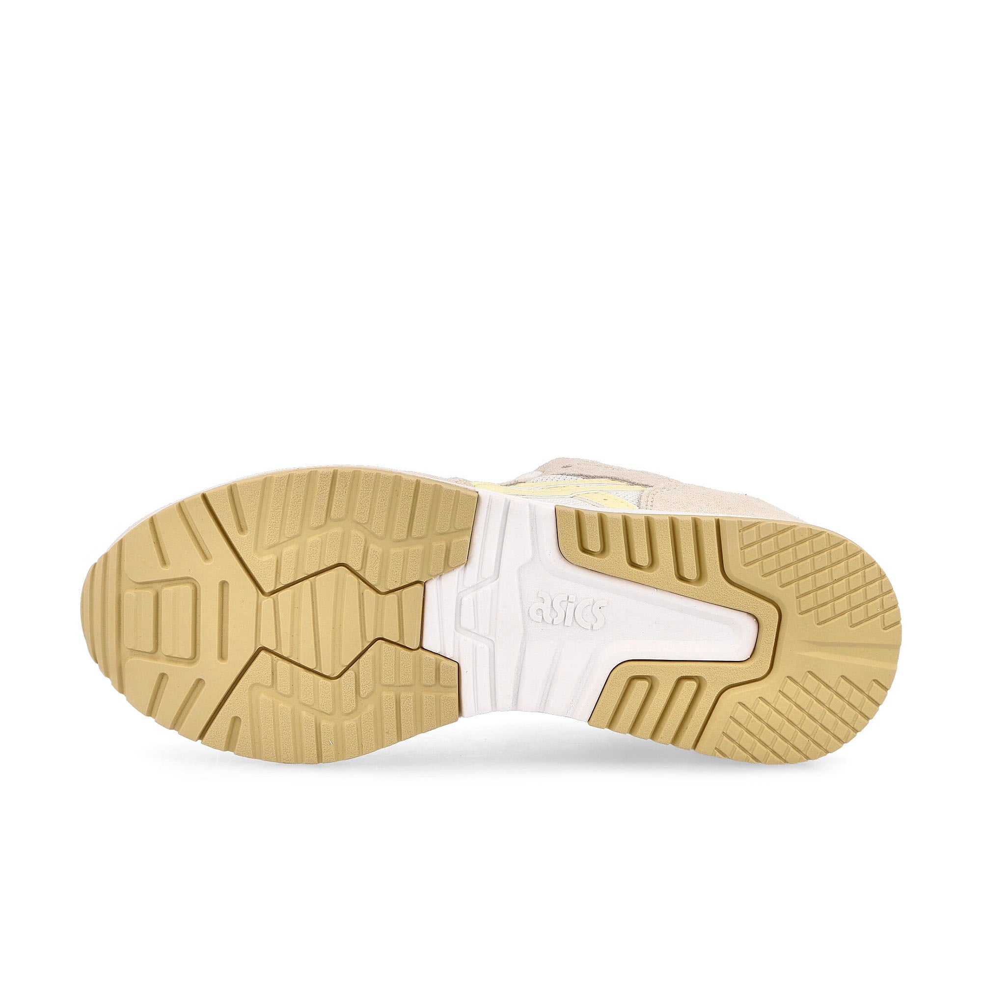 Asics wmns lyte classic Cream-Butter Sneakers  Detail View 1 | Overkill