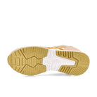 Asics wmns lyte classic White-Citrus Sneakers  Detail View 1 | Overkill