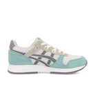 Asics wmns lyte classic White-Sheet Rock Sneakers  Silhouette | Overkill