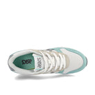 Asics wmns lyte classic White-Sheet Rock Sneakers  Detailfoto | Overkill