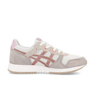 Asics wmns lyte classic White / Rose Gold Sneakers  Silhouette | Overkill