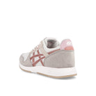 Asics wmns lyte classic White / Rose Gold Sneakers  Material | Overkill