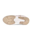 Asics wmns lyte classic White / Rose Gold Sneakers  Detail View 1 | Overkill