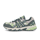 Asics wmns gel-sonoma 15-50 Jade / Ironclad Sneakers 1202A365-300 | Overkill