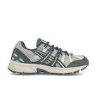 Asics wmns gel-sonoma 15-50 Jade / Ironclad Sneakers  Silhouette | Overkill