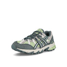 Asics wmns gel-sonoma 15-50 Jade / Ironclad Sneakers  Close Up | Overkill