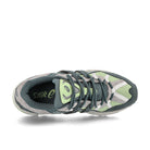 Asics wmns gel-sonoma 15-50 Jade / Ironclad Sneakers  Detailfoto | Overkill