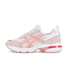 Asics wmns gel-1090v2 White-Frosted Rose Low Top Sneakers 1202A383-100 | Overkill