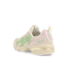 Asics wmns gel-1090v2 Cream / Jade Sneakers  Material | Overkill