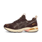 Asics wmns gel-1090v2 Coffee-Coffee Sneakers 1202A383-200 | Overkill