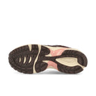 Asics wmns gel-1090v2 Coffee-Coffee Sneakers  Detail View 1 | Overkill