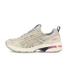 Asics Gel-1090v2 Oatmeal-Oyster Grey Low Top Sneakers 1202A383-201 | Overkill