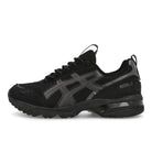 Asics Gel-1090v2 Black / Black Low Top Sneakers 1203A224-001 | Overkill