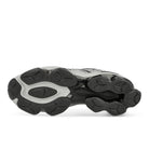 Asics Gel-Quantum Kinetic Mid Grey / Pure Silver Low Top Sneakers  Detail View 1 | Overkill