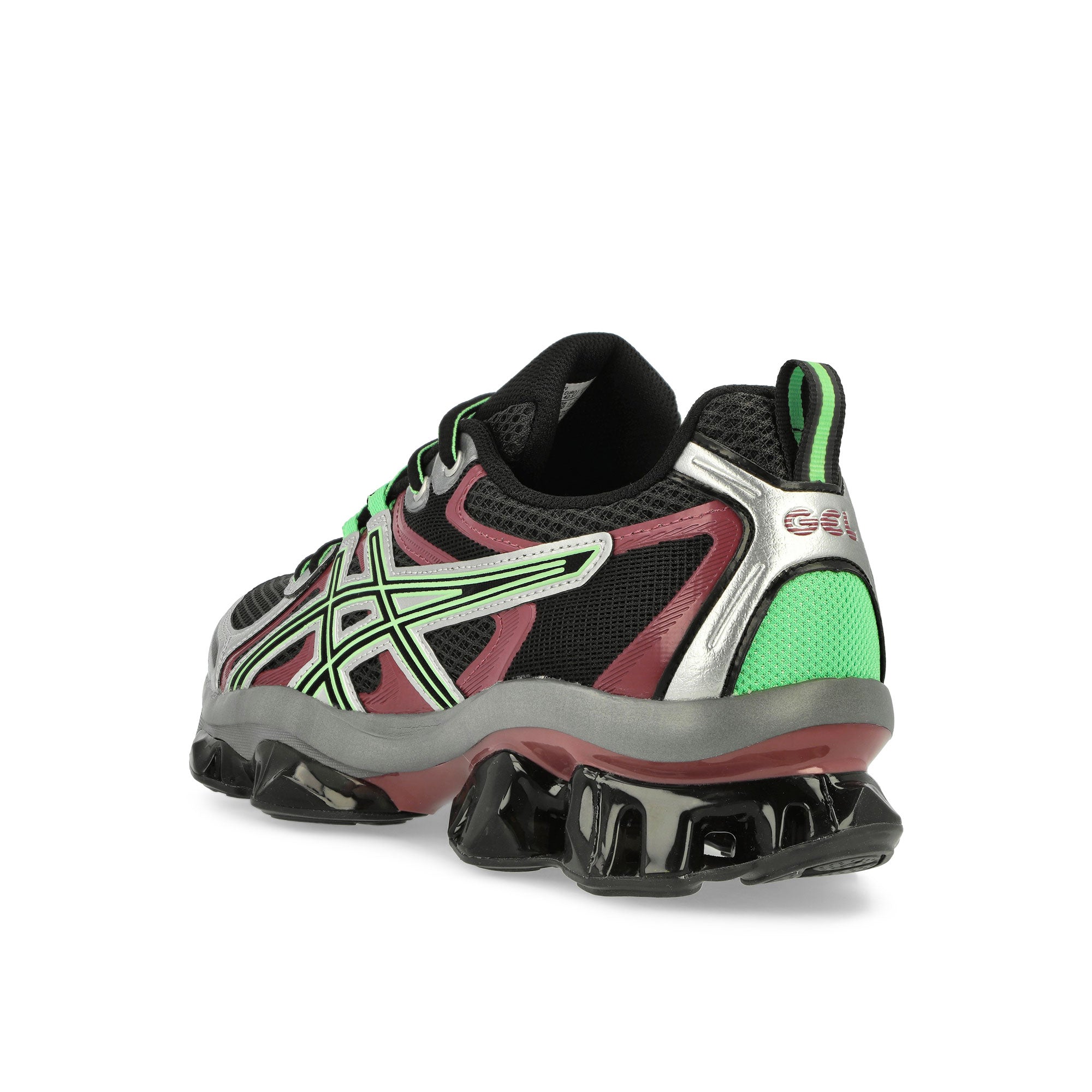 Asics Gel-Quantum Kinetic 1203A270-027 | OVERKILL Asics Gel-Quantum Kinetic 1203A270-027 | OVERKILL