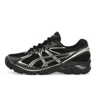 Asics GT-2160 Black / Pure Silver Low Top Sneakers 1203A275-001 | Overkill