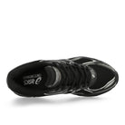 Asics GT-2160 Black / Pure Silver Low Top Sneakers  Detailfoto | Overkill
