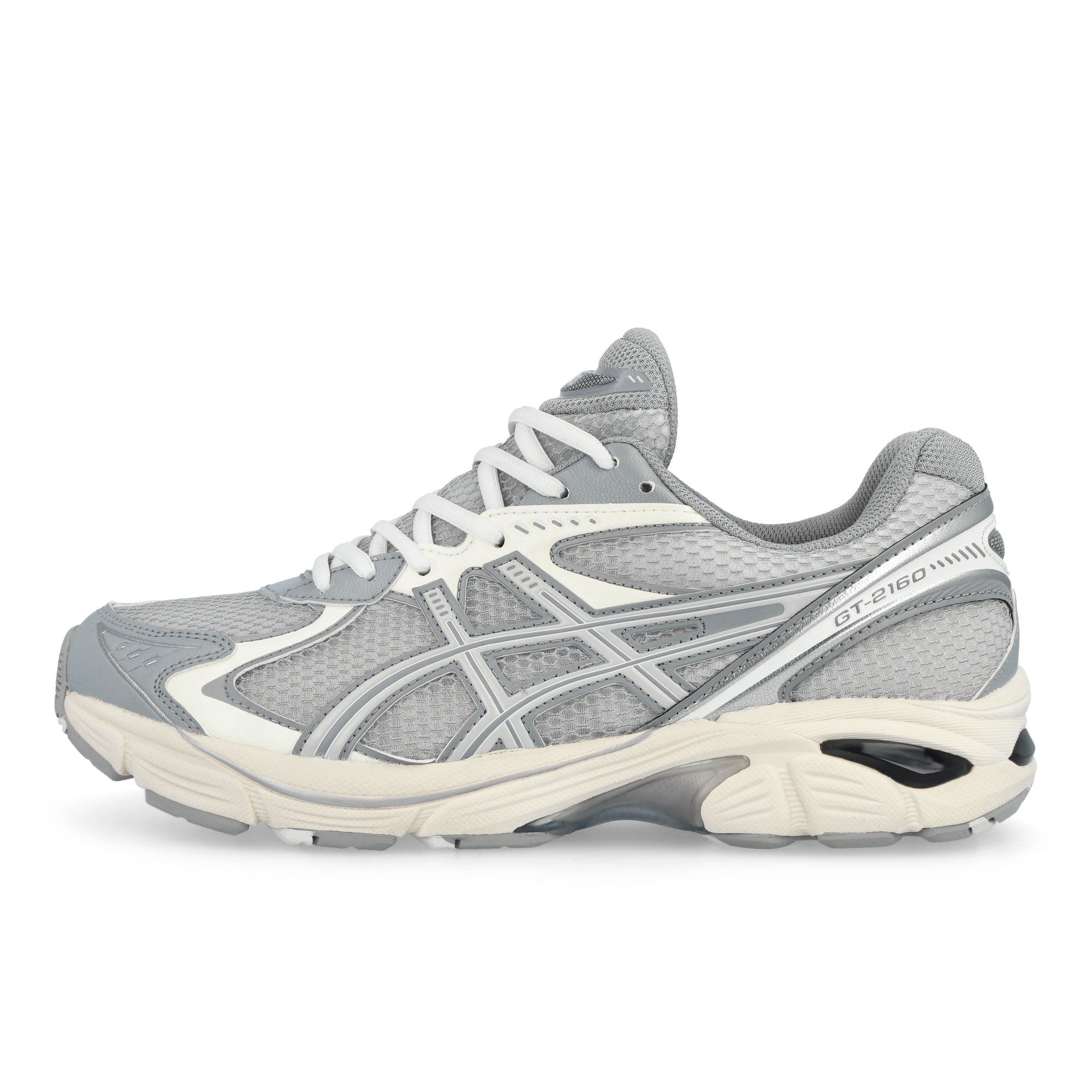 Asics GT-2160 Piedmont Grey / Glacier Grey Low Top Sneakers 1203A275-026 | Overkill

