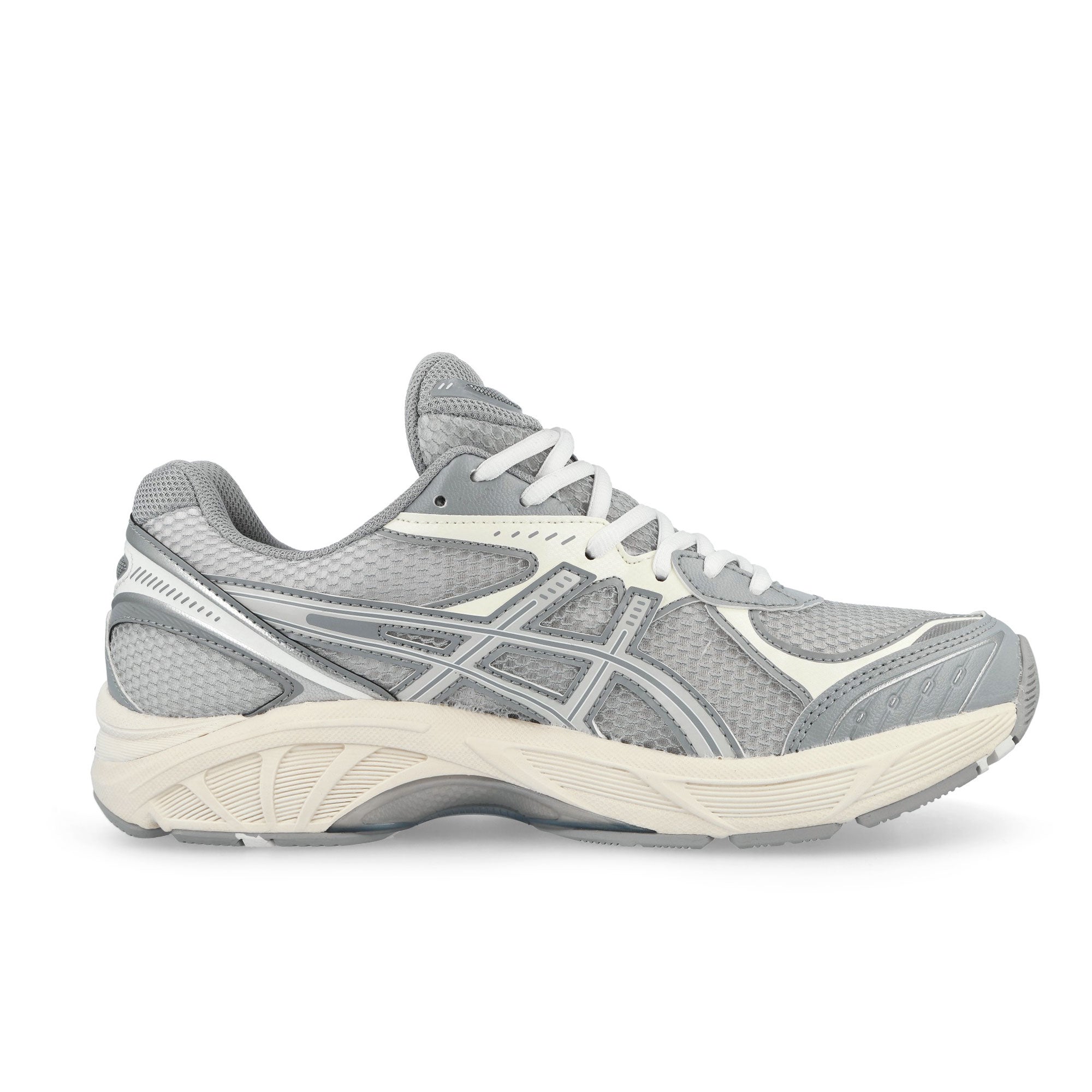 Asics GT-2160 Piedmont Grey / Glacier Grey Low Top Sneakers 1203A275-026 Silhouette | Overkill
