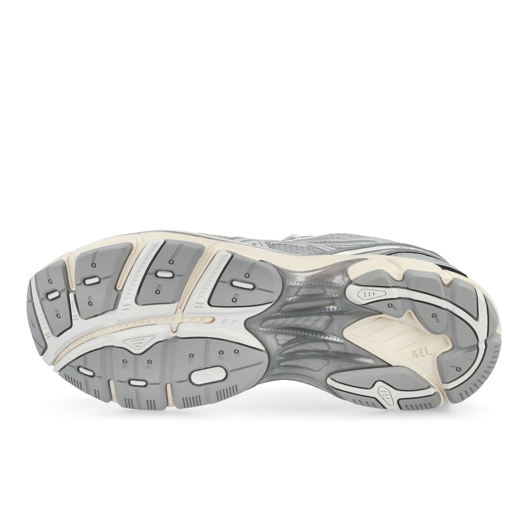 Asics GT-2160 Piedmont Grey / Glacier Grey Low Top Sneakers 1203A275-026 Detail View 1 | Overkill
