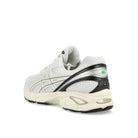 Asics GT-2160 White / Black Low Top Sneakers  Material | Overkill