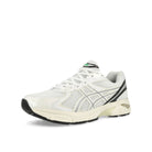 Asics GT-2160 White / Black Low Top Sneakers  Close Up | Overkill