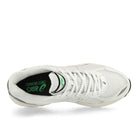 Asics GT-2160 White / Black Low Top Sneakers  Detailfoto | Overkill