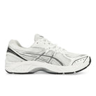 Asics GT-2160 White / Pure Silver Low Top Sneakers  Silhouette | Overkill